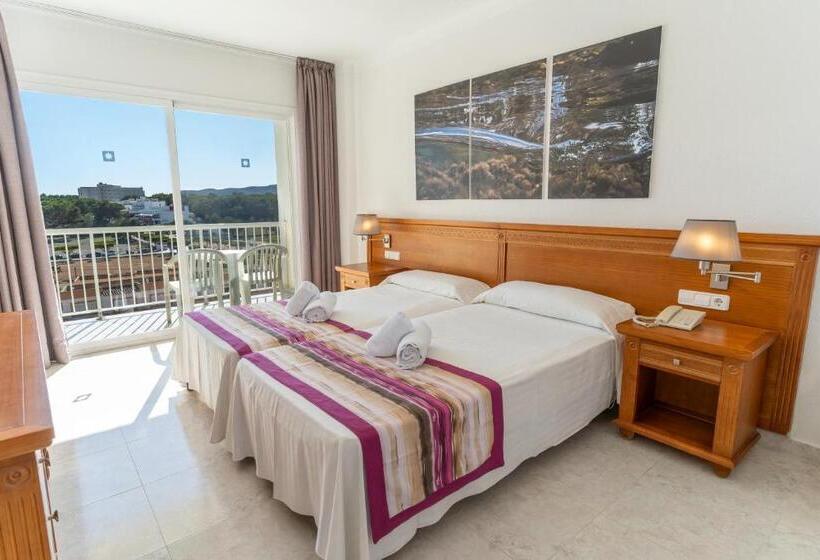 Fotos del hotel Coral Beach By Llum:  6