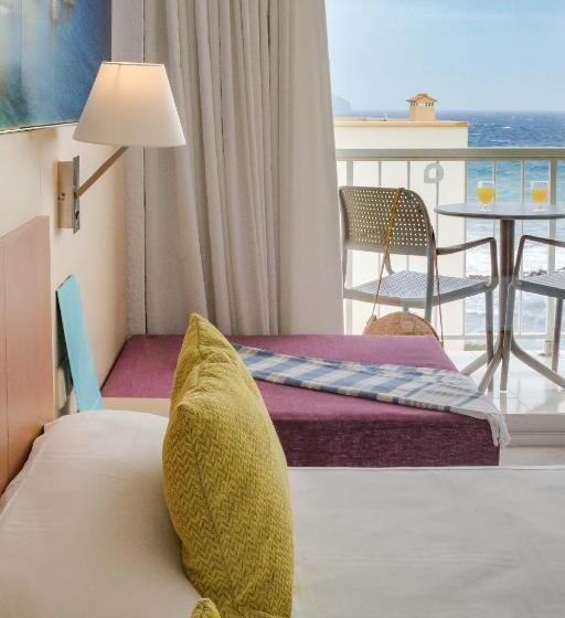 Fotos del hotel Coral Beach By Llum:  24