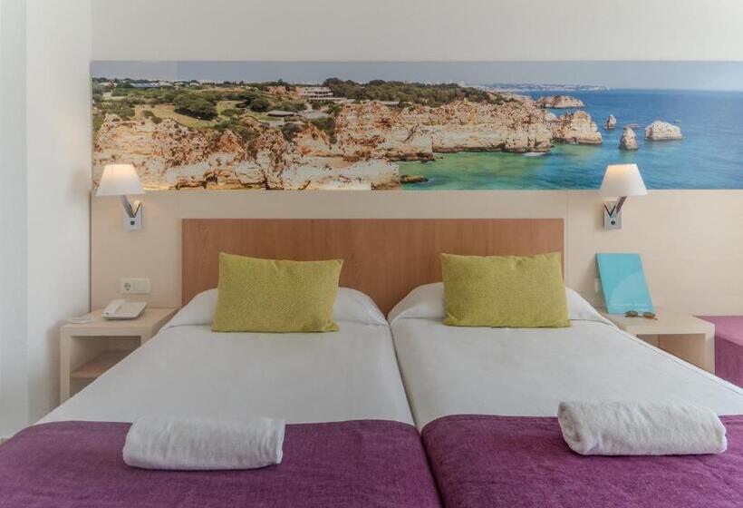 Fotos del hotel Coral Beach By Llum:  37