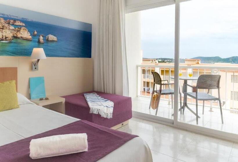 Fotos del hotel Coral Beach By Llum:  38