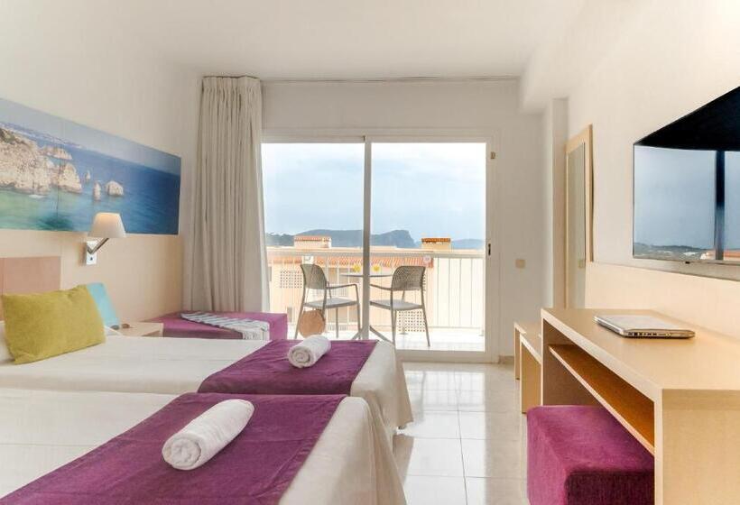 Fotos del hotel Coral Beach By Llum:  39