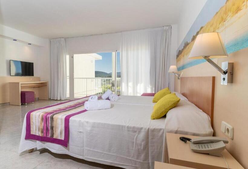 Fotos del hotel Coral Beach By Llum:  41