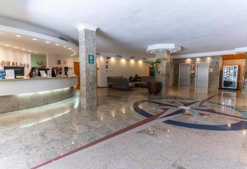 Fotos del hotel Coral Beach By Llum:  46