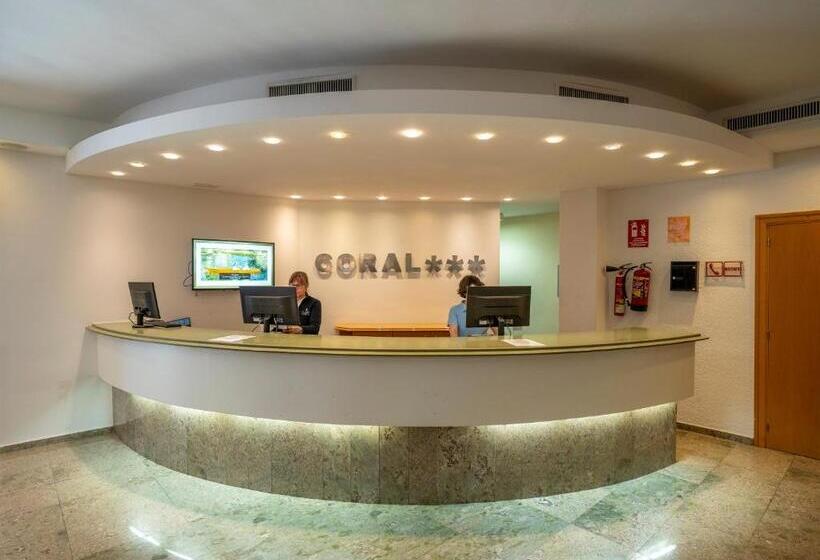 Fotos del hotel Coral Beach By Llum:  31