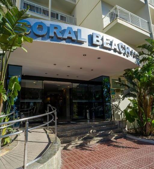 Fotos del hotel Coral Beach By Llum:  9