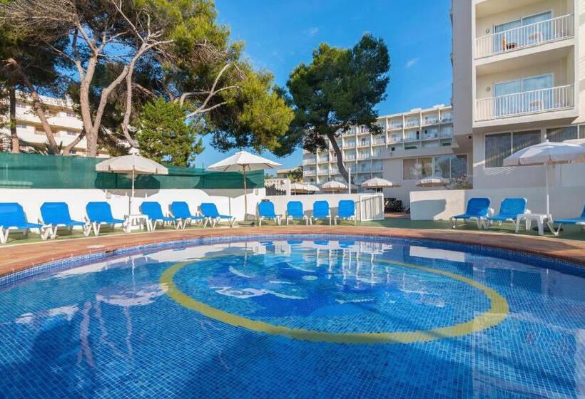 Fotos del hotel Coral Beach By Llum:  32