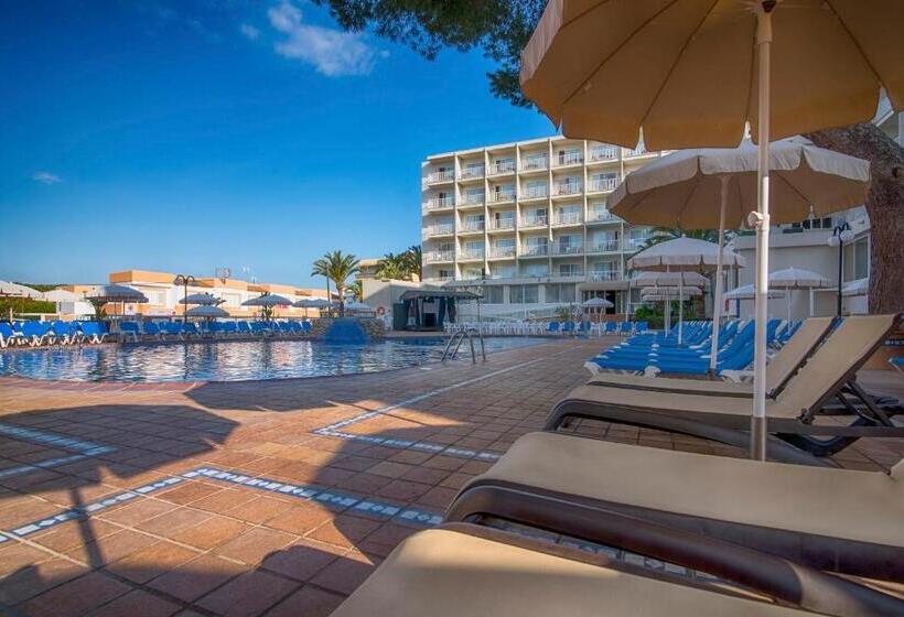 Fotos del hotel Coral Beach By Llum:  25