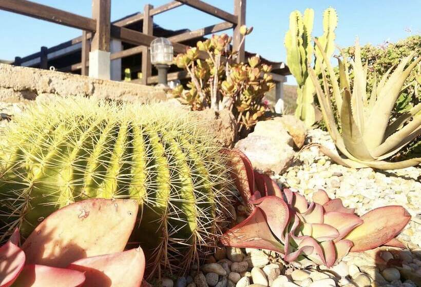 هتل Cortijo El Paraiso