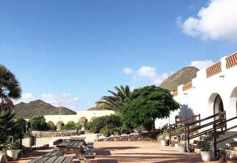 هتل Cortijo El Paraiso