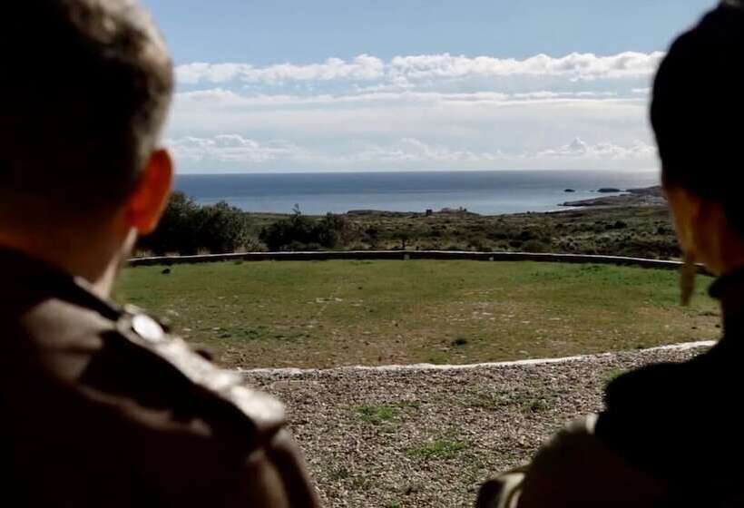 هتل Cortijo El Paraiso