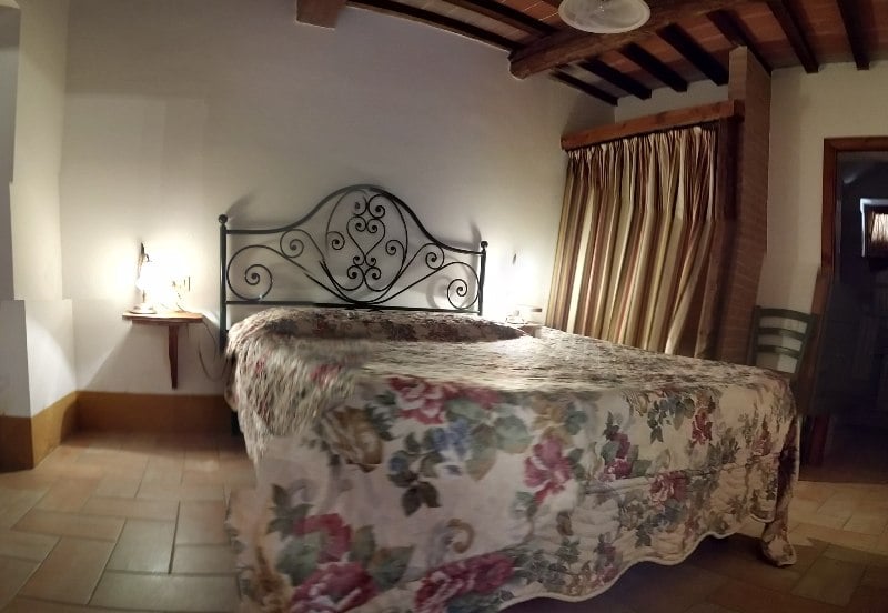 Hotel Country House Santa Felicita La Paterna