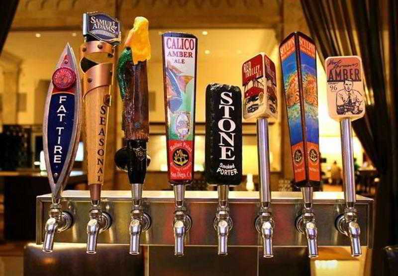 هتل Courtyard By Marriott San Diego Downtown