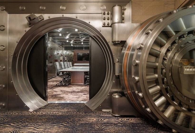 هتل Courtyard By Marriott San Diego Downtown