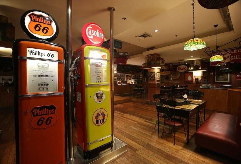 Fotos del hotel Crown Regency  & Towers:  9