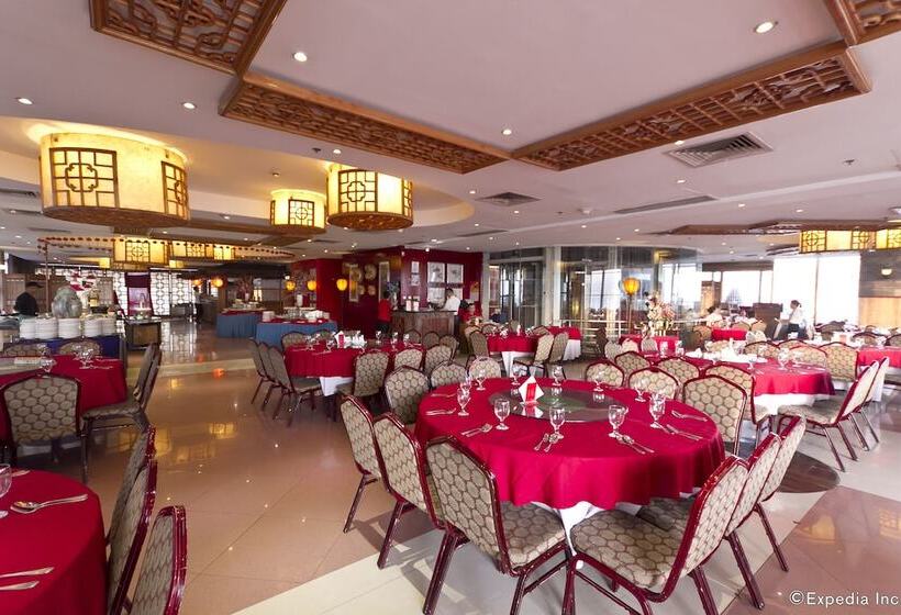 Fotos del hotel Crown Regency  & Towers:  6