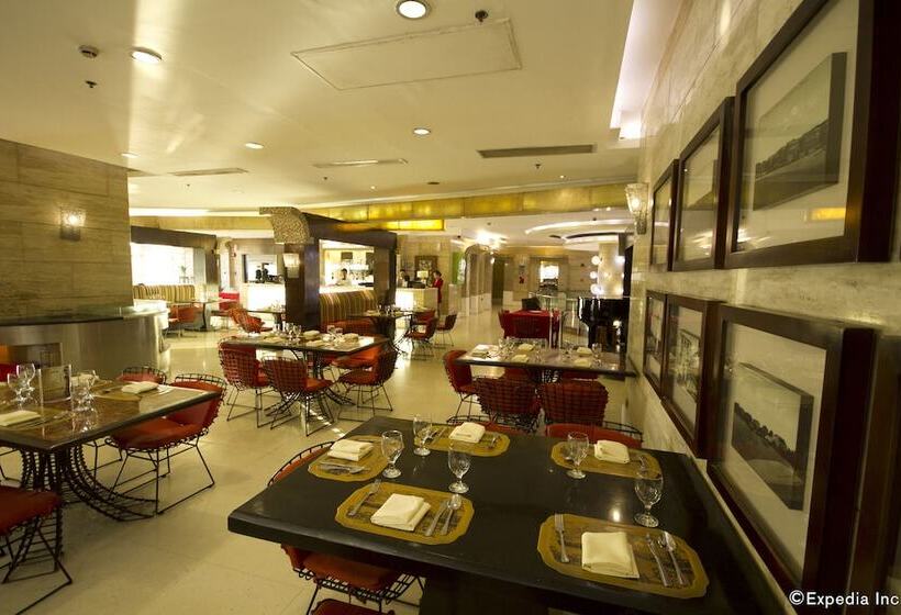 Fotos del hotel Crown Regency  & Towers:  7