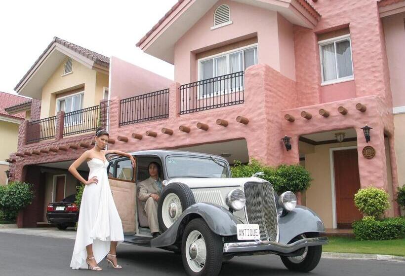 Fotos del hotel Crown Regency Suites Mactan:  19