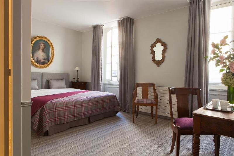 Fotos del hotel D Orsay  Esprit De France:  10