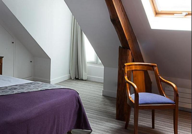 Fotos del hotel D Orsay  Esprit De France:  16