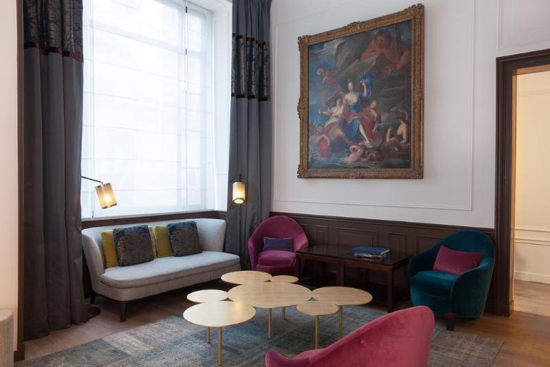 Fotos del hotel D Orsay  Esprit De France:  20