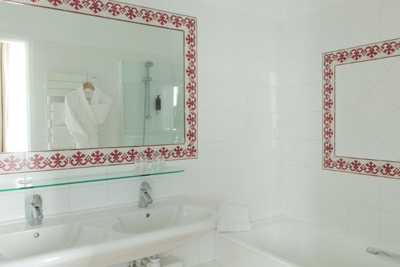 Fotos del hotel D Orsay  Esprit De France:  12