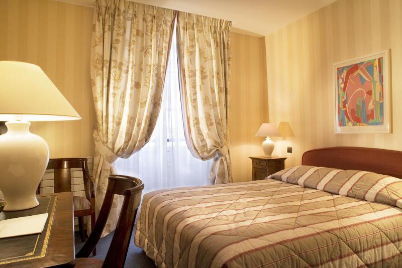 Fotos del hotel D Orsay  Esprit De France:  8