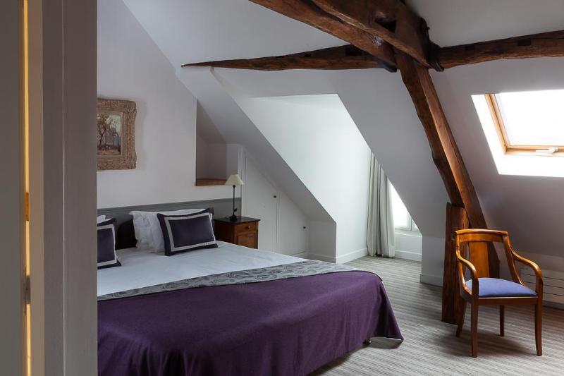 Fotos del hotel D Orsay  Esprit De France:  6