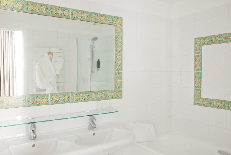 Fotos del hotel D Orsay  Esprit De France:  15