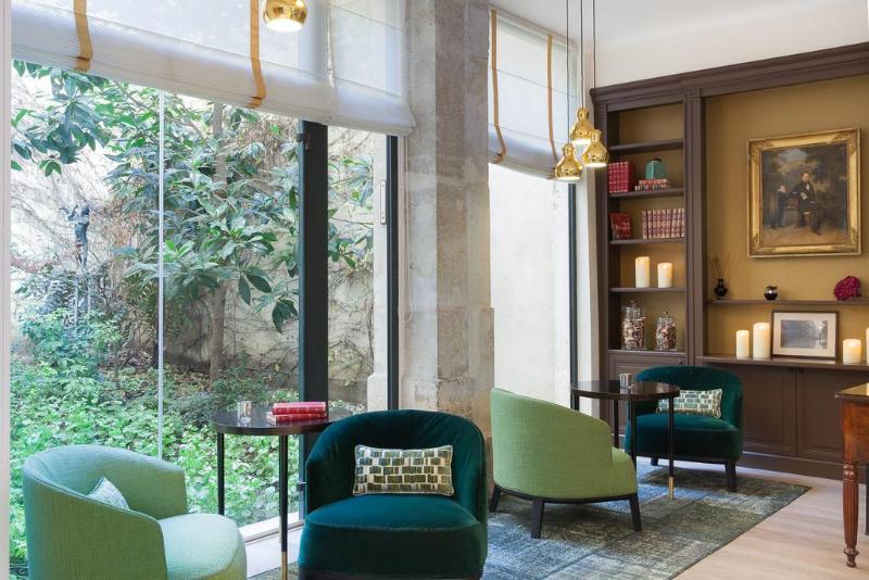 Fotos del hotel D Orsay  Esprit De France:  13