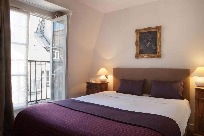 Fotos del hotel D Orsay  Esprit De France:  9