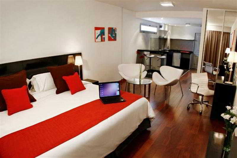 Dazzler Suites Juncal