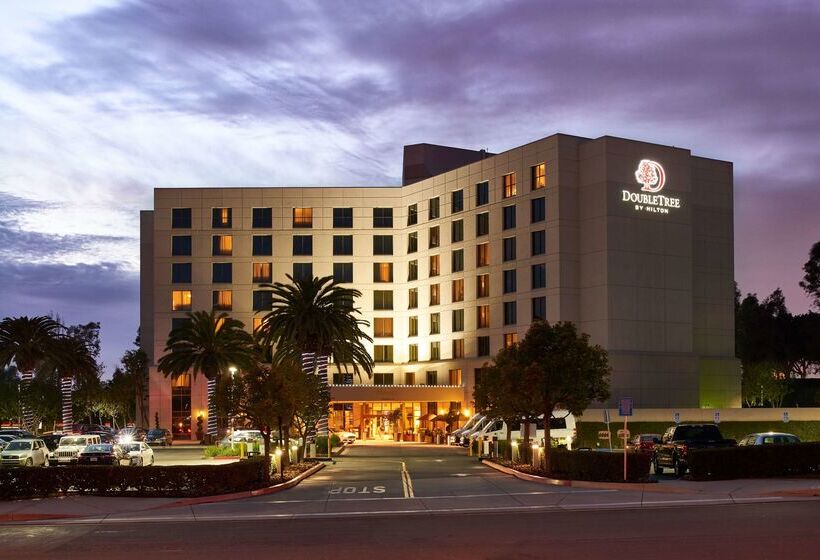 ホテル Doubletree Irvine Spectrum