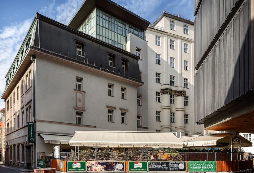 Fotos del hotel Ea Hotel Royal Esprit:  8