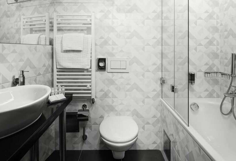 Fotos del hotel Ea Hotel Royal Esprit:  9