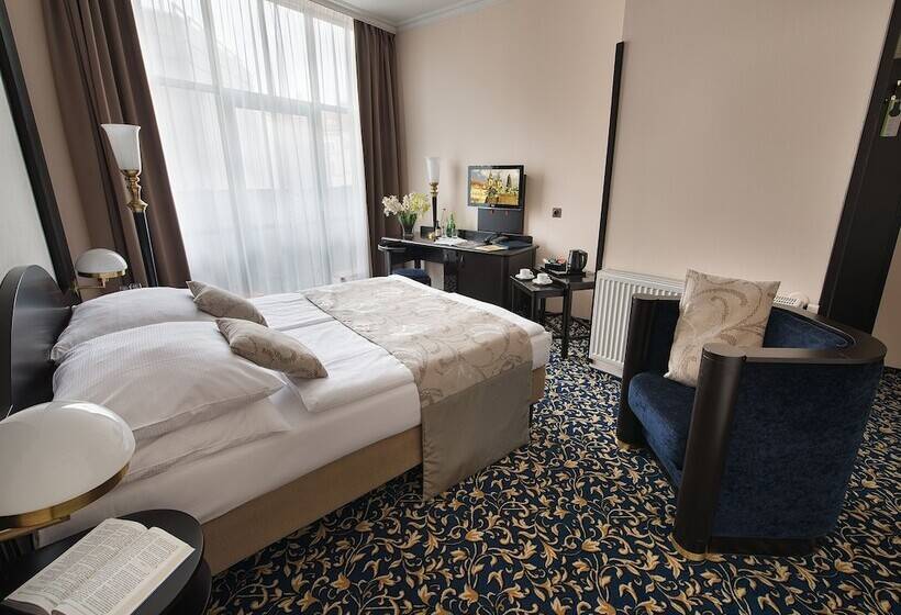 Fotos del hotel Ea Hotel Royal Esprit:  6