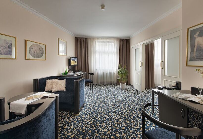 Fotos del hotel Ea Hotel Royal Esprit:  17