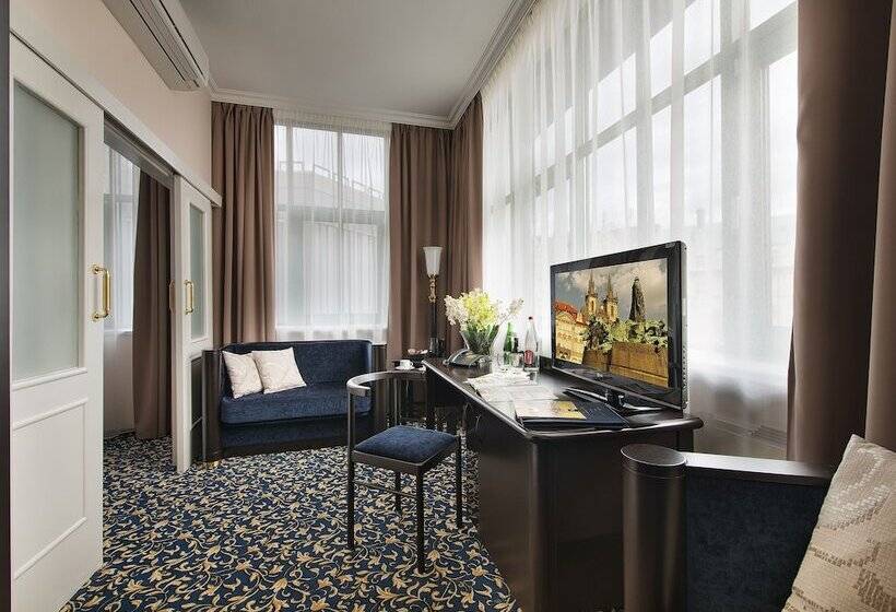 Fotos del hotel Ea Hotel Royal Esprit:  15
