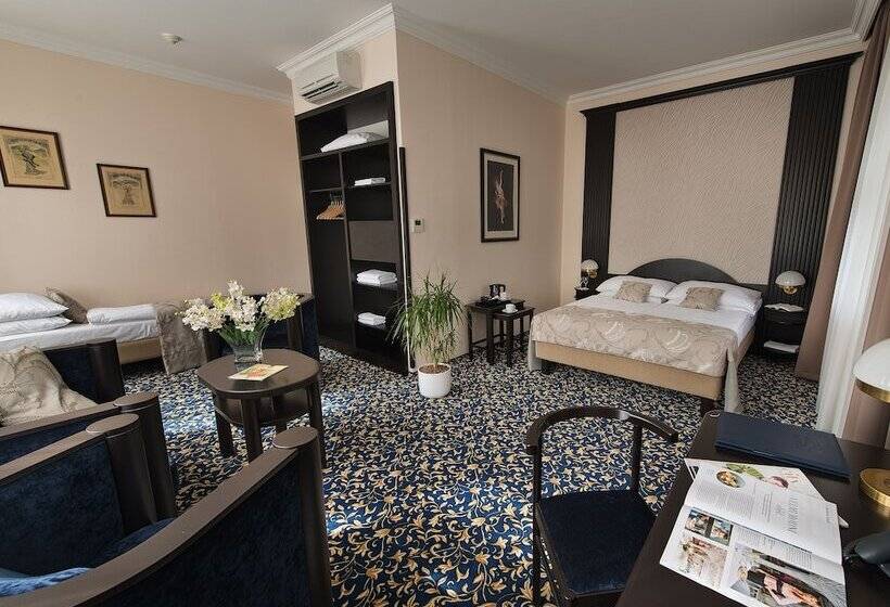 Fotos del hotel Ea Hotel Royal Esprit:  4