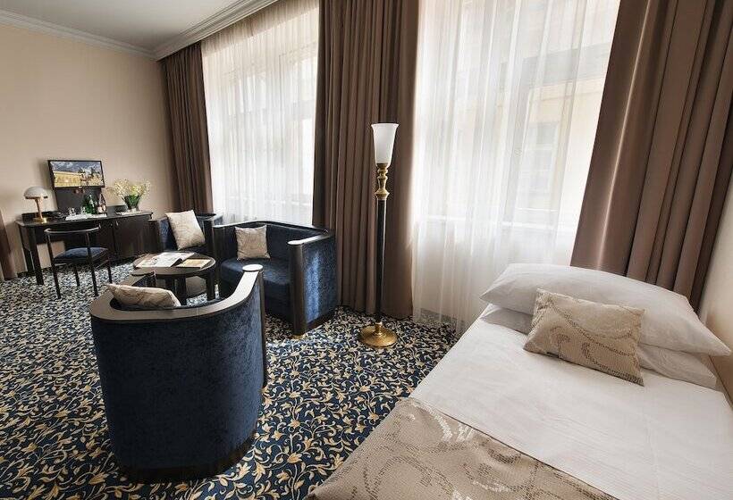 Fotos del hotel Ea Hotel Royal Esprit:  19
