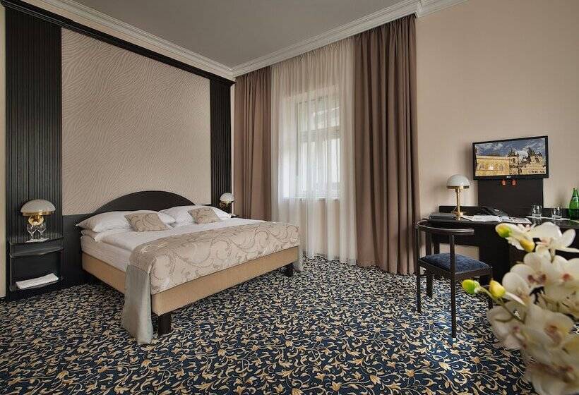 Fotos del hotel Ea Hotel Royal Esprit:  3