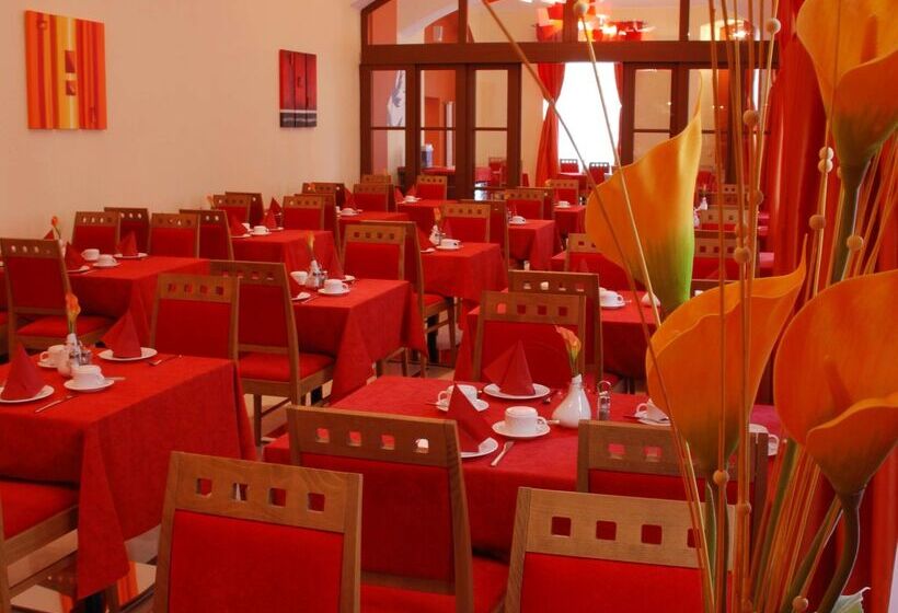 Fotos del hotel Ea  Sonata:  26