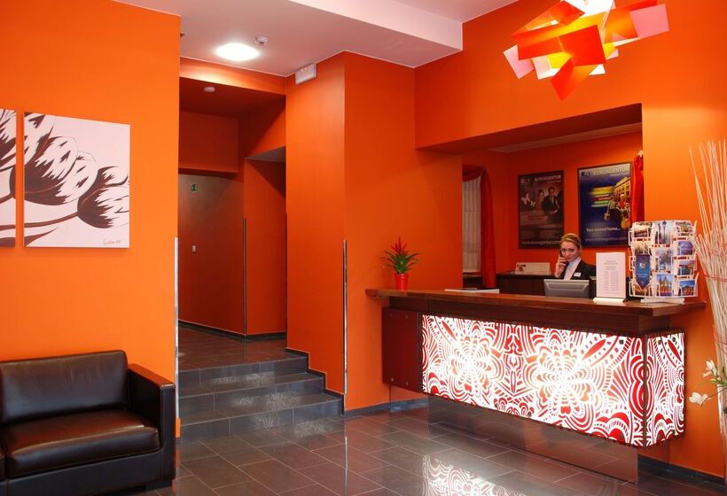 Fotos del hotel Ea  Sonata:  29