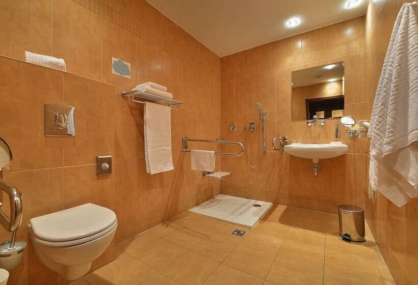 Fotos del hotel Ea  Sonata:  12