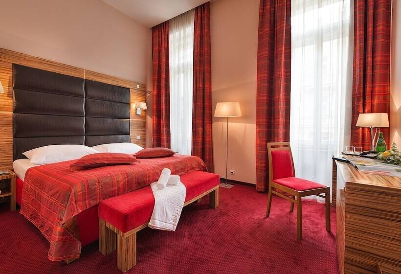Fotos del hotel Ea  Sonata:  6