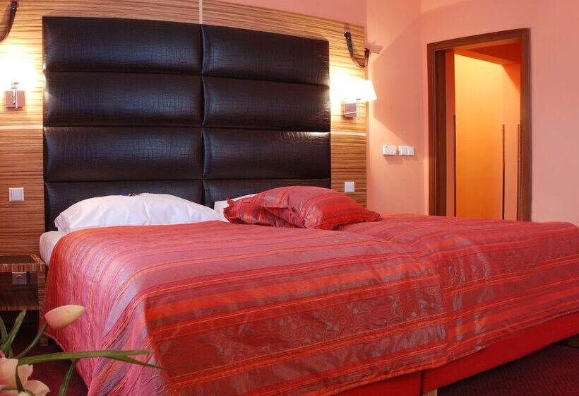 Fotos del hotel Ea  Sonata:  4