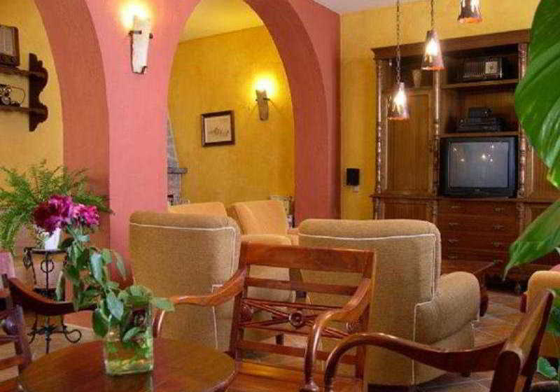 ホテル El Soto De Roma