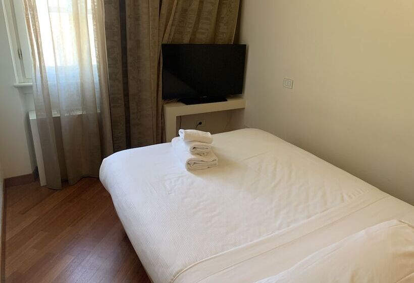 Fotos del hotel Embassy:  8