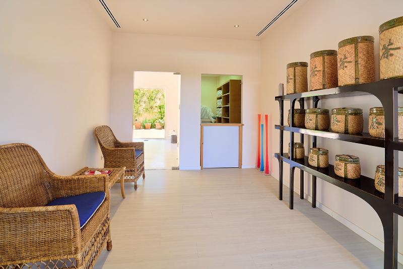 هتل Hacienda El Alcornocal