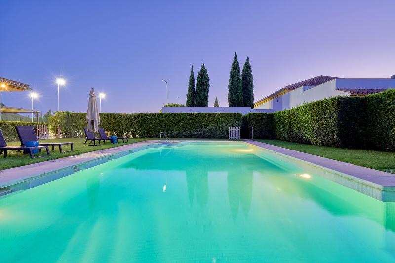 Hotel Hacienda El Alcornocal