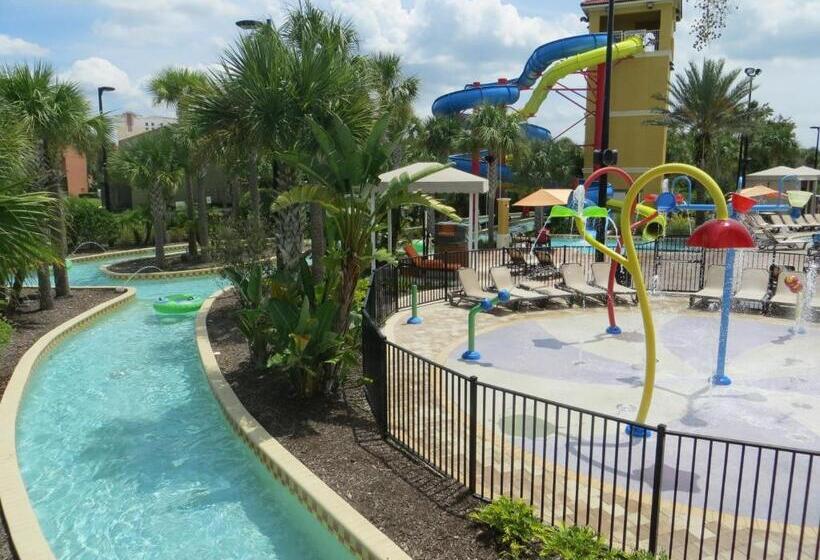 هتل Fantasyworld Resort